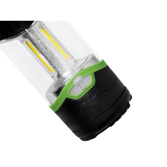 Kempingová lampa Delphin LUNA UC 5W