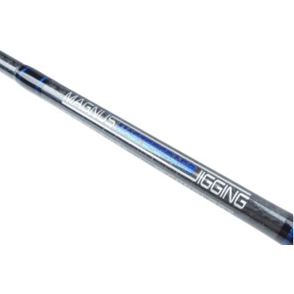 Prut Sportex Mastergrade Jigging 1,90m 150g