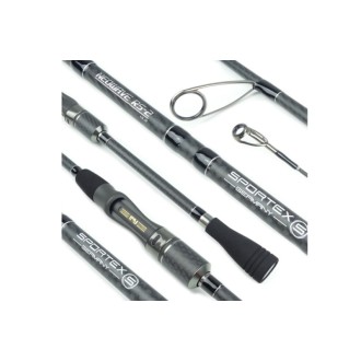 Prut Sportex Neowave RS-2 Ultra Light 2,10m 0,8-9g