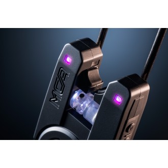 Sada hlásičů Mivardi MCA Wireless 3+1