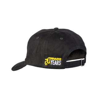 Kšiltovka Mivardi Base Cap Y20 limited