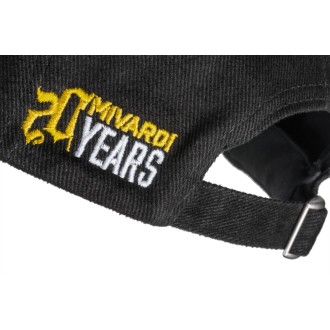 Kšiltovka Mivardi Base Cap Y20 limited