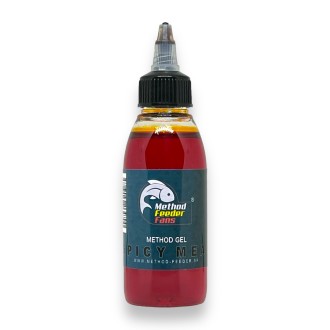 Posilovač Method Feeder Fans Method Gel 100ml