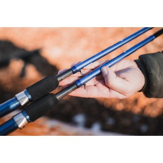 Prut Garbolino Strike Match 2S 3,30m 5-15g