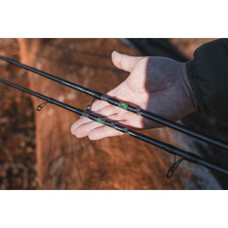Prut Garbolino Supra Match 2S 3,45m 7-20g
