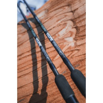 Prut Garbolino Supra Match 2S 3,45m 7-20g