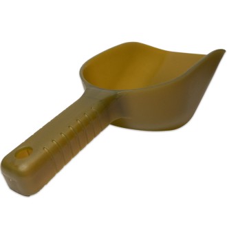 Lopatka s rukojetí Giants Fishing Baiting Spoon Standard