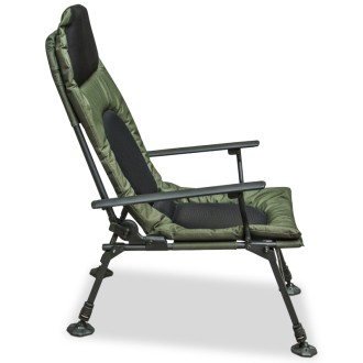 Křeslo Anaconda Big Visitor Chair