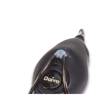 Doiyo imitace žáby Kaeru oto II 5,4cm BOH