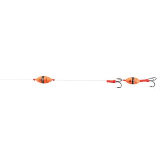 Uni Cat návazec Smelly bait GT-41 rig
