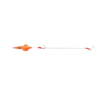 Uni Cat návazec Deadbait combi rig