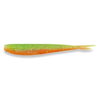 Iron Claw nástraha Moby V-Tail 2.0 TG 19cm 1 ks
