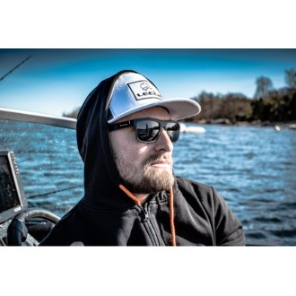 Leech brýle X street black