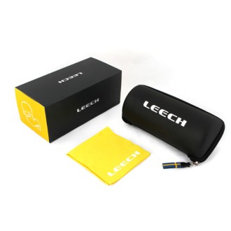 Leech brýle ATW2 coppar