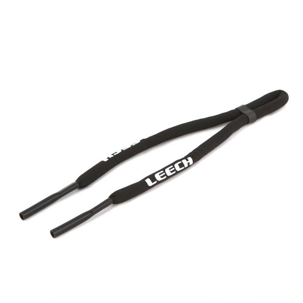 Plovoucí neoprenový pásek Leech Black