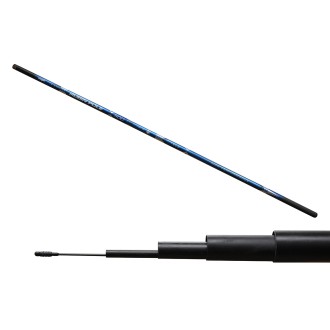 KAMASAKI RUBIN POLE SPICCBOT