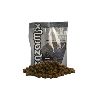 BENZAR MIX ALLER AQUA PELLET 800G