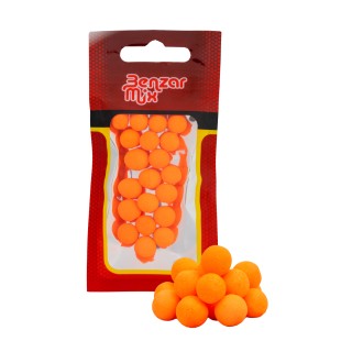 Nástraha Benzar Mix Instant Fitopufi Maxi