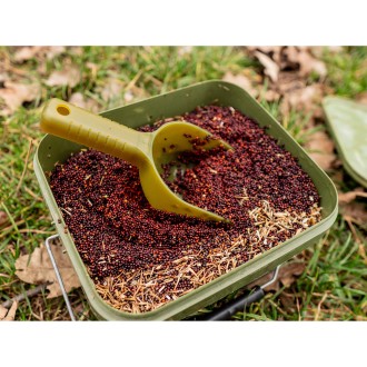 Lopatka s rukojetí Giants Fishing Baiting Spoon Standard