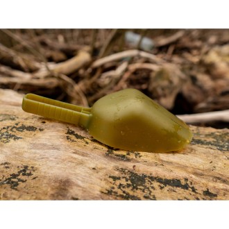 Lopatka s rukojetí Giants Fishing Baiting Spoon Standard