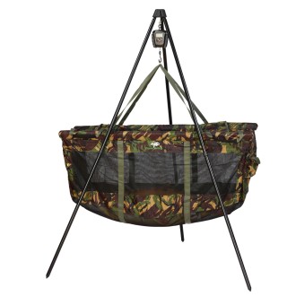 Stojan na vážení Giants Fishing Weigh Tripod Deluxe