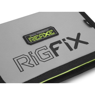 Pouzdro na návazce Delphin Reaxe RigFix