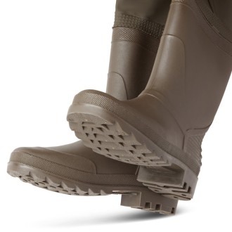 Prsačky Trakker N3 HD Chest Waders