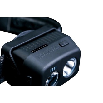 Dobíjecí čelovka RidgeMonkey VRH300X USB Rechargeable Headtorch