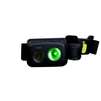 Dobíjecí čelovka RidgeMonkey VRH300X USB Rechargeable Headtorch