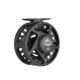 Cedar Canyon Disc Fly 3/4