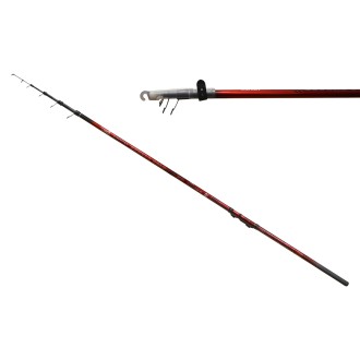 CARP EXPERT SCOBAR BOLO BOT
