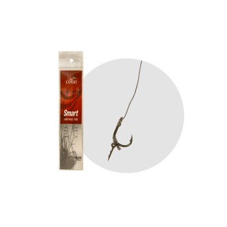 CARP EXPERT SMART METHOD FEEDER CSALITÜSKÉS HOROGELŐKE 3DB