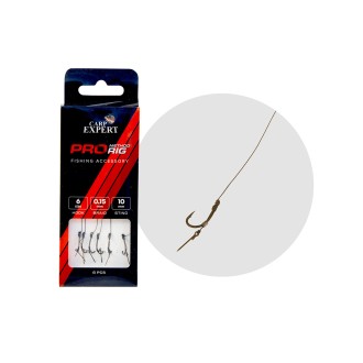 CARP EXPERT PRO METHOD FEEDER CSALITÜSKÉS ELŐKE