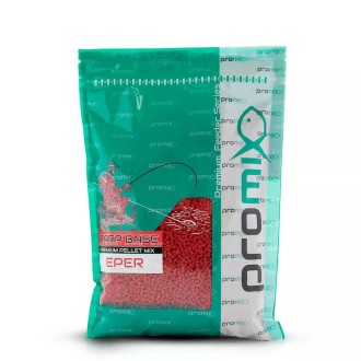 PROMIX CARP BASE PELLET 500G