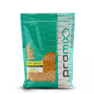 PROMIX CARP BASE PELLET 500G