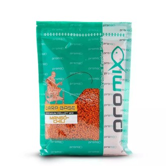 PROMIX CARP BASE PELLET 500G