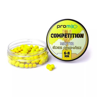 PROMIX COMPETITION WAFTER 6-8MM