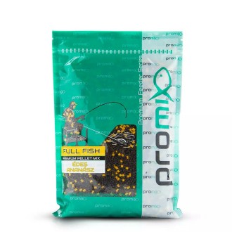 PROMIX FULL FISH PELLET MIX 500G
