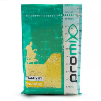 PROMIX TEJSAVAS ETETŐANYAG 800G