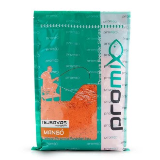 PROMIX TEJSAVAS ETETŐANYAG 800G