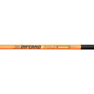 Bič Delphin Inferno Pole 6m