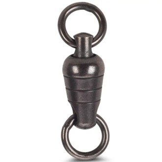 Obratlík Uni Cat Camou Ultra Rotation Swivel 4ks