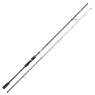 Prut Iron Claw CL Spin 2,70m 15-40g