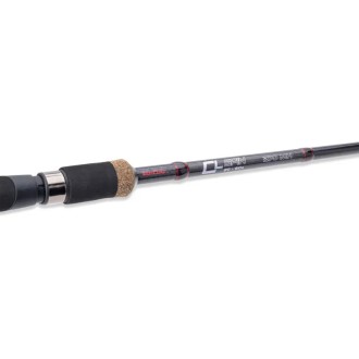 Prut Iron Claw CL Spin 2,70m 15-40g