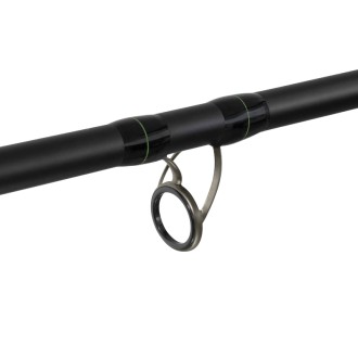 Prut Delphin Dunay Carp 2,4m 200g