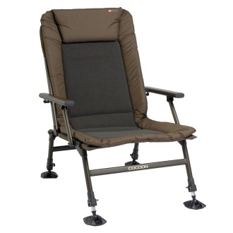 Křeslo JRC Cocoon II Relaxa