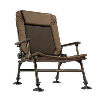 Křeslo JRC Cocoon II Relaxa Recliner