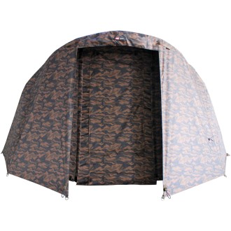Zimní přehoz JRC Rova Peak Bivvy 2 Man