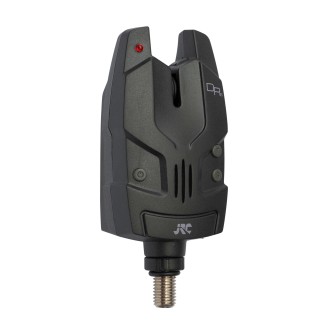 Radar DRs Alarm Red