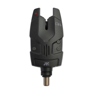 Radar DRs Alarm Blue